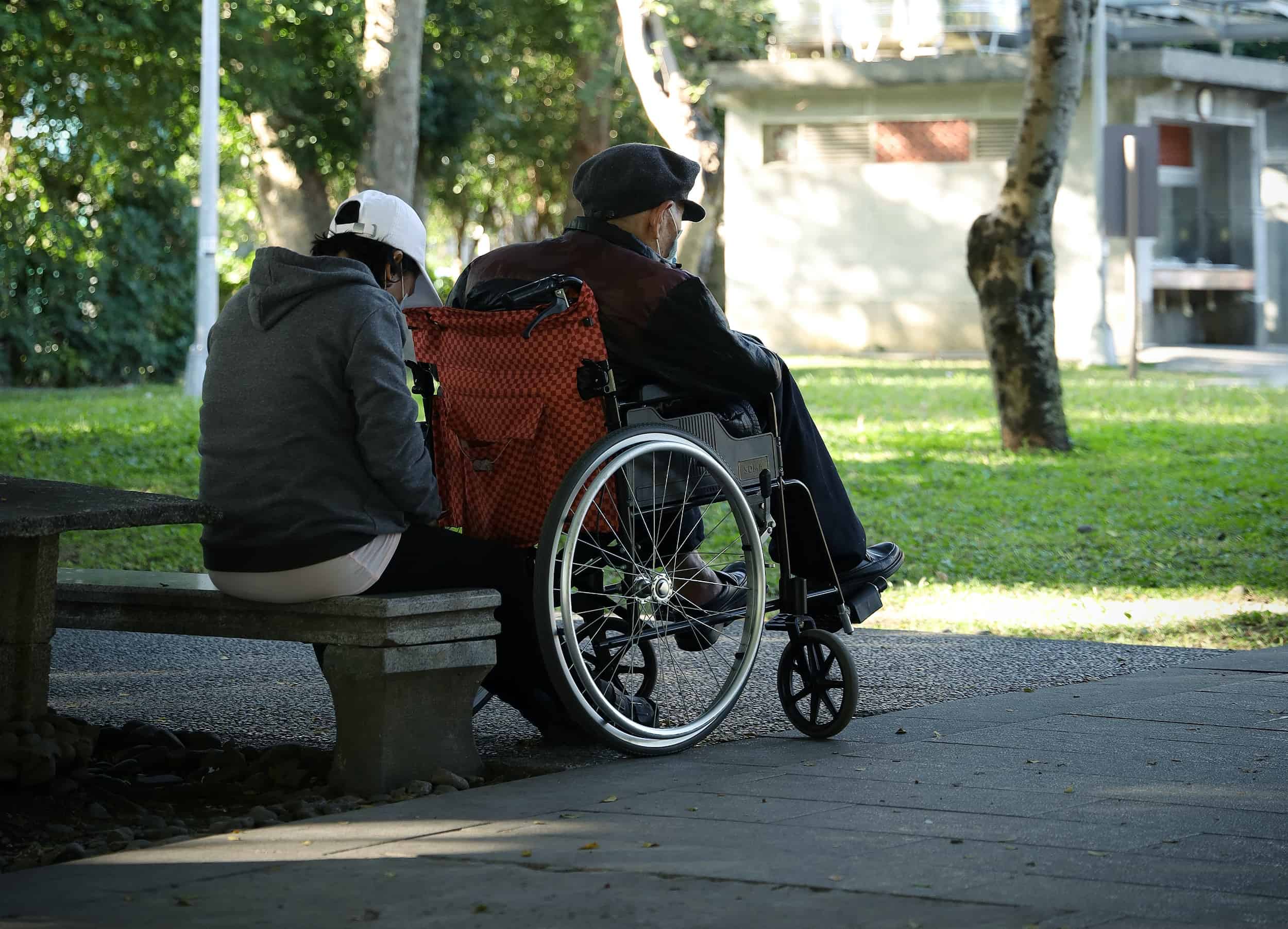 maintaining up-to-date qualifications is important for a self-employed carer