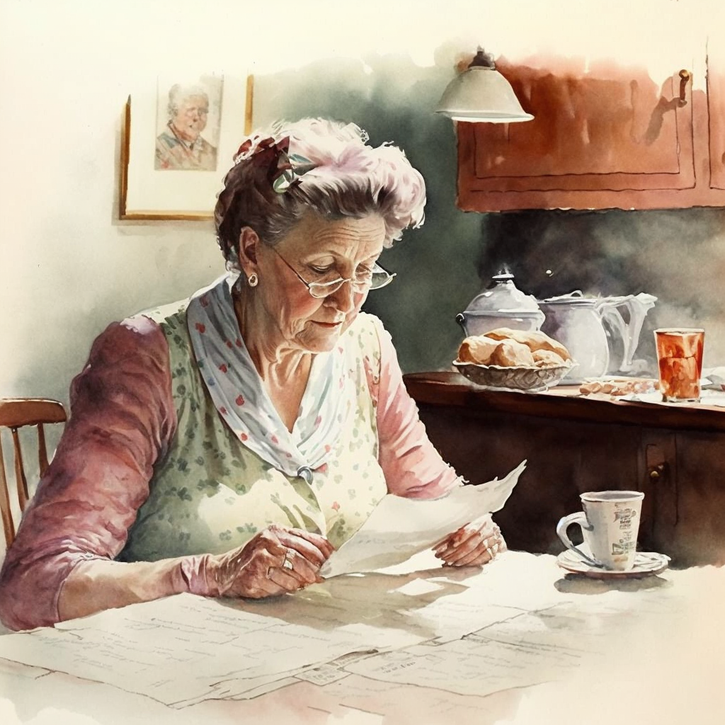 Vetting your private carers credentials is important.