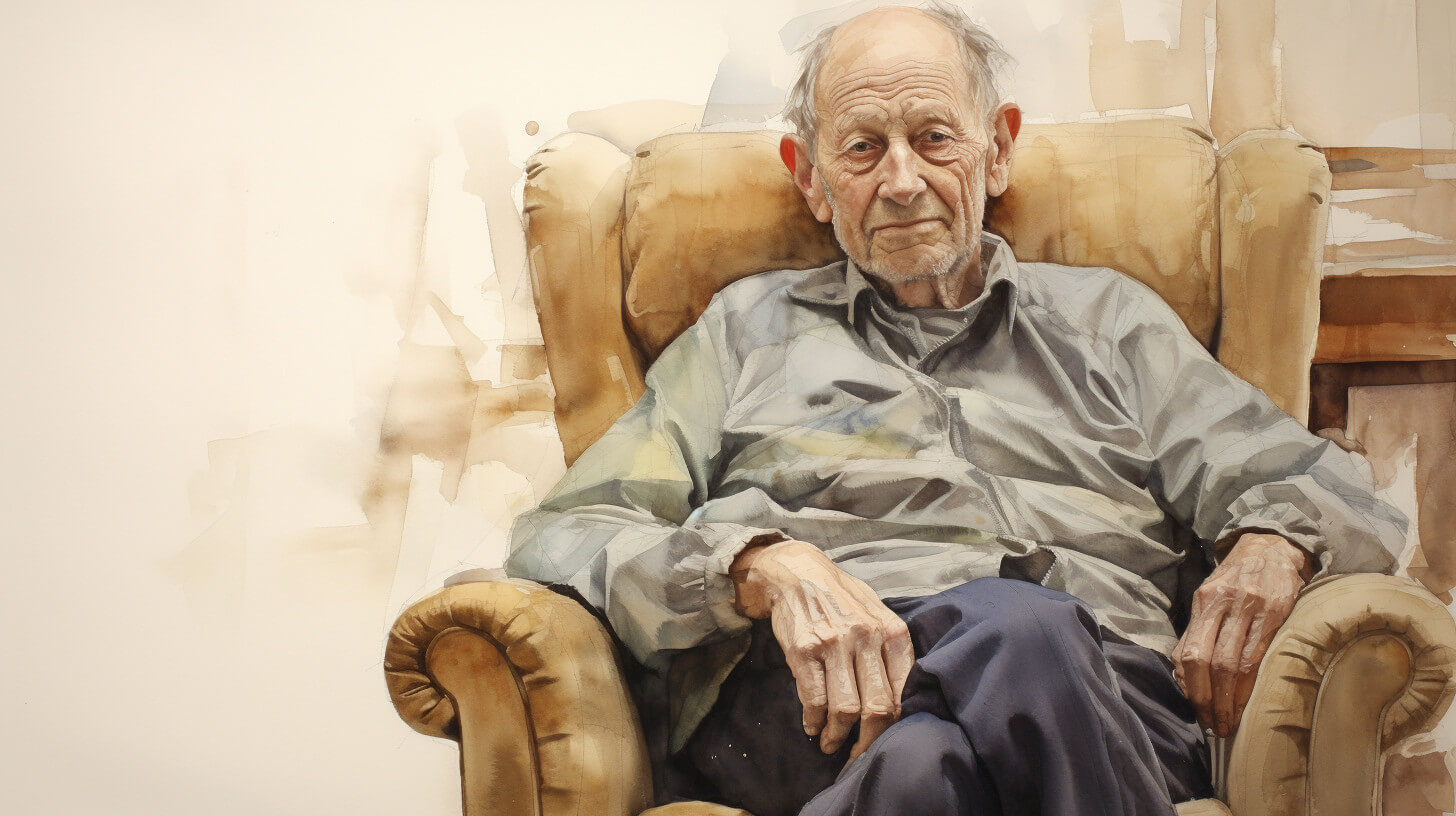 What Are the Symptoms of Dehydration in the Elderly?