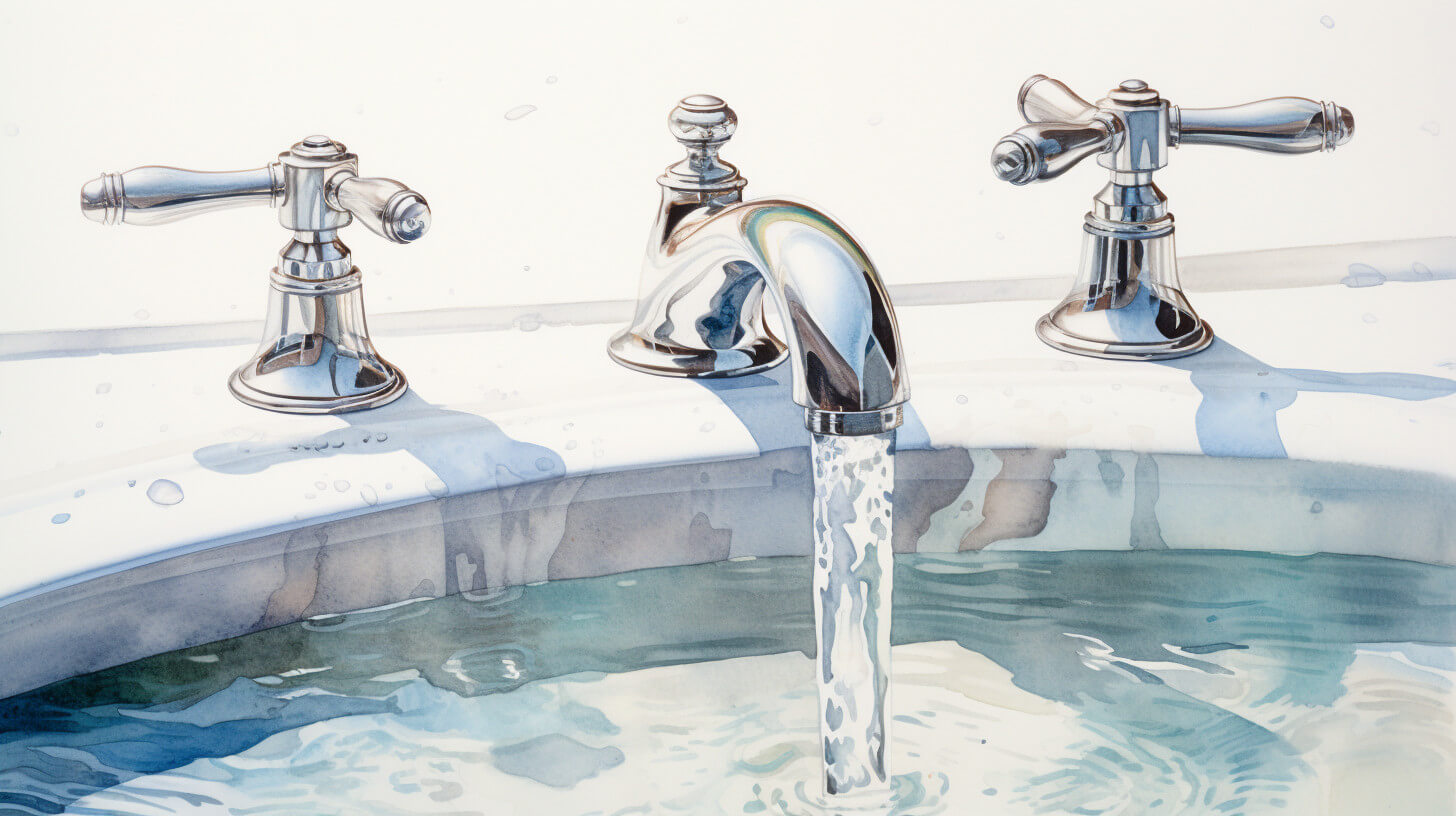 Does a Walkin Tub Use More Water Than a Regular Tub?