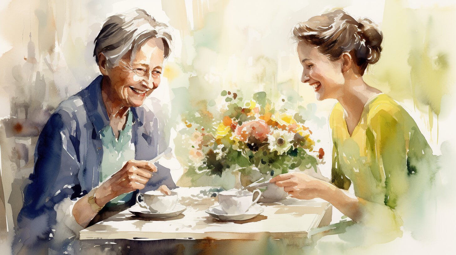 Best Outings for the Elderly in Coleraine